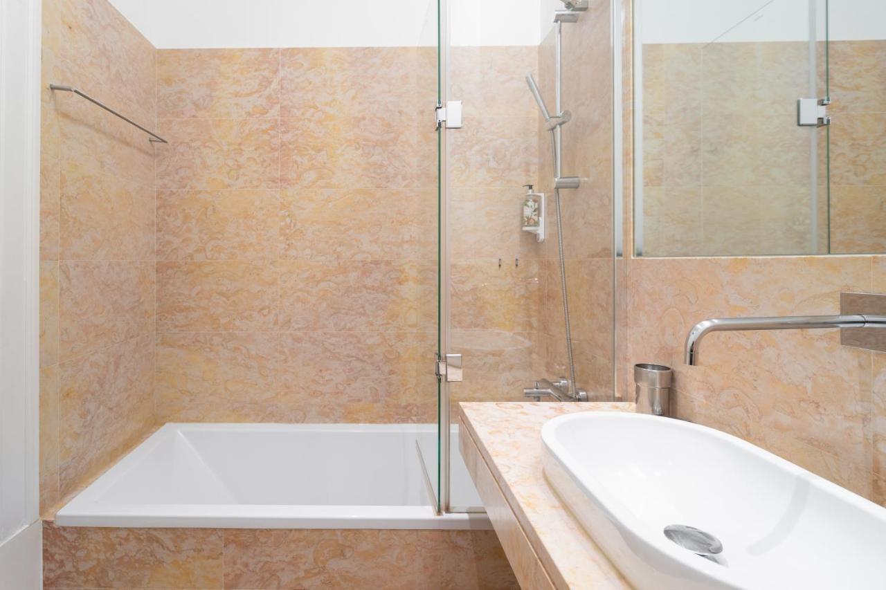 Baixa Cozy 2Br With Ac - By Lu Holidays Lisboa Exterior foto